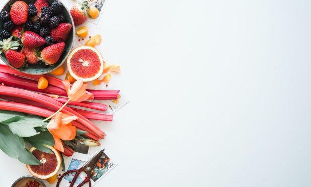 Speed Cooking with an International Flair