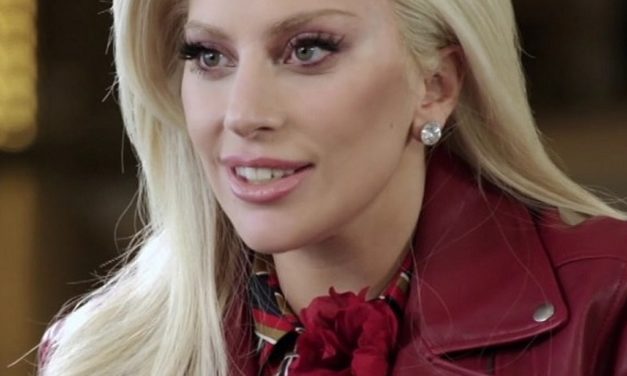 Lady Gaga stars in new PSA to encourage optimistic lecture rooms and help schooling