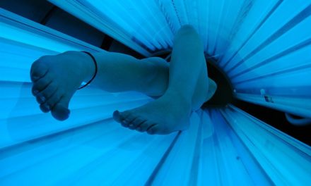 Learn the facts about the dark side of tanning