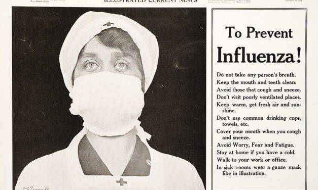 Scientist’s e book warns of lethal pandemic viruses