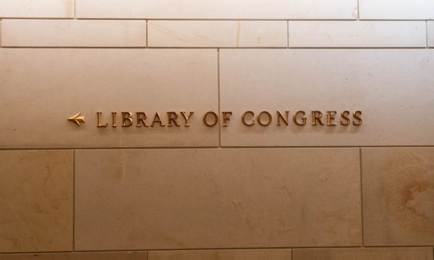 Congress debates legislation that affects every American