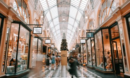 You Should Look for First-Class Qualities When Luggage Shopping