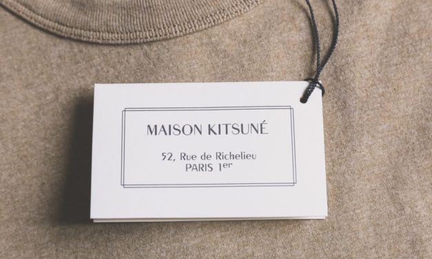 Indie Label Signs Hip-Hop Wunderkind Abie Flinstone