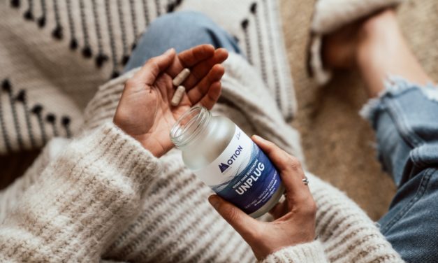 Daily Supplement for Osteoarthritis