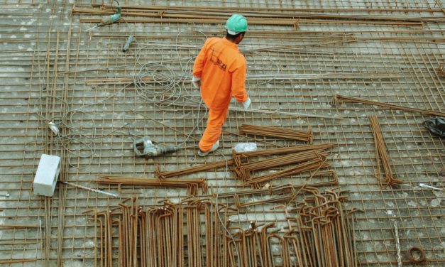 Alternative Construction Saves Lives