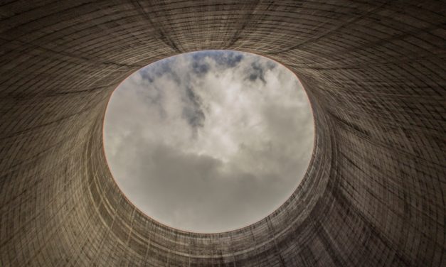 Hydroelectric Power: Rethinking the Concept