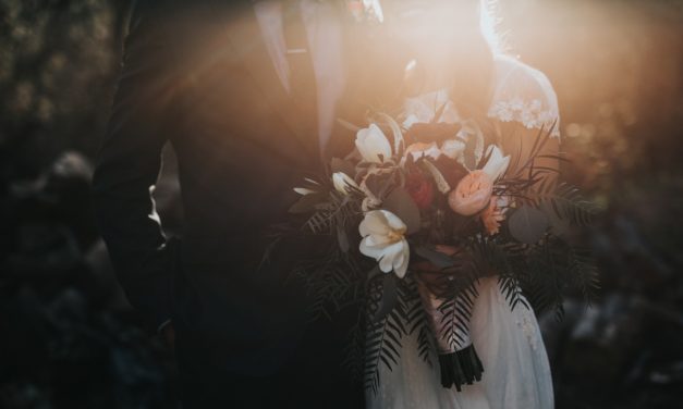 5 Simple I Do’s: How To Look Your Best On Your Wedding Day