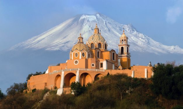 Mexico Villas is a Great Place to Stay for a Wonderful Getaway