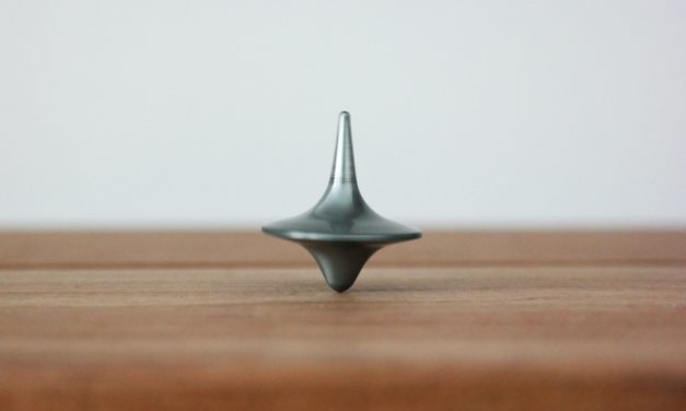 Four Basic Exercises for Older Adults to Improve Strength and Balance