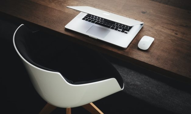 Productivity App keeps remote work on point
