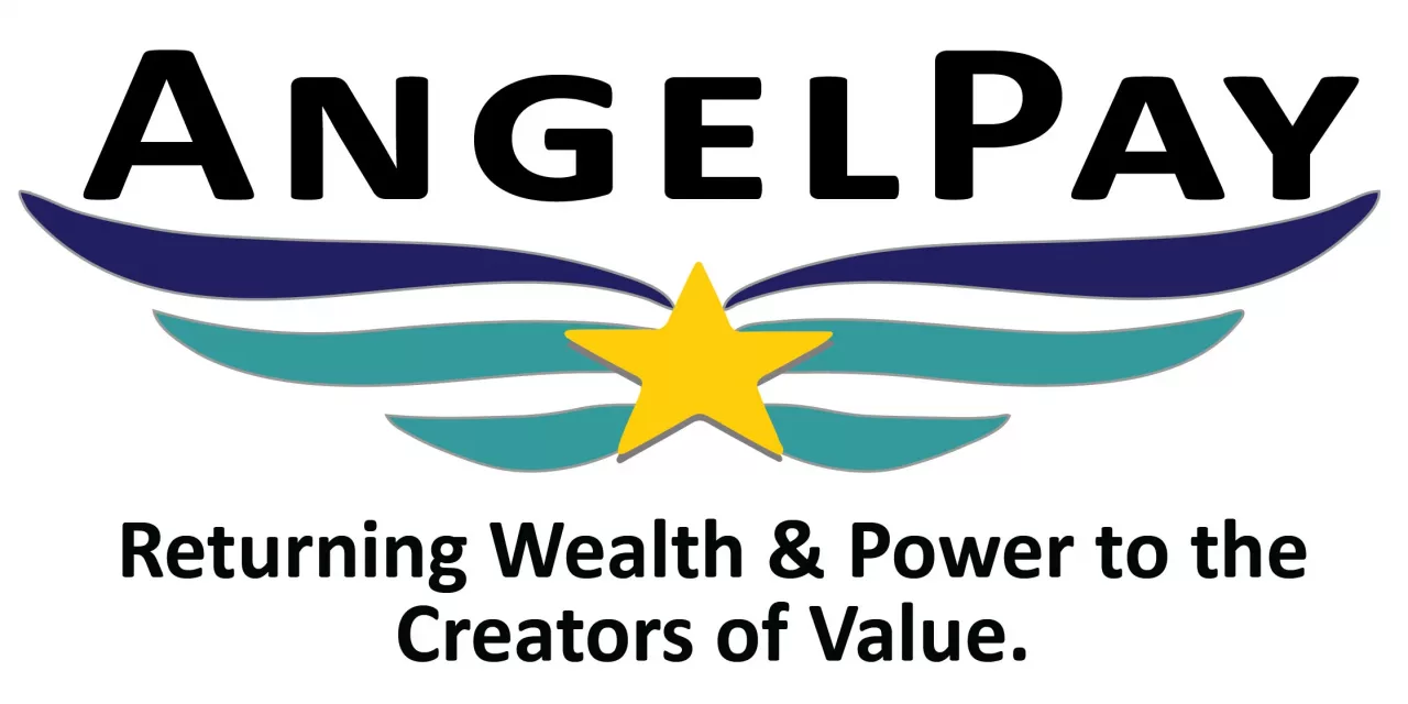 AngelPay provides wealth and power for value creators