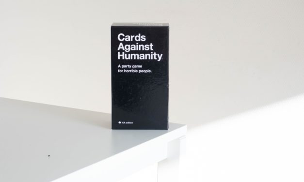 Communities Act Against Crime