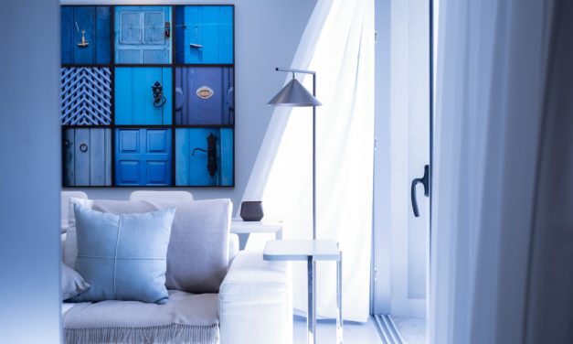 Home Solutions for Seniors Living Alone