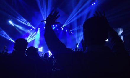 Do not miss a beat: Tips to enjoy a live concert