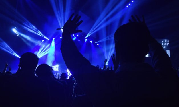 Do not miss a beat: Tips to enjoy a live concert