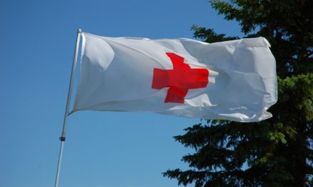 Quick Alerts prove key for the Red Cross