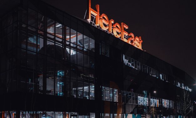 What’s for Dinner? Here’s the answer