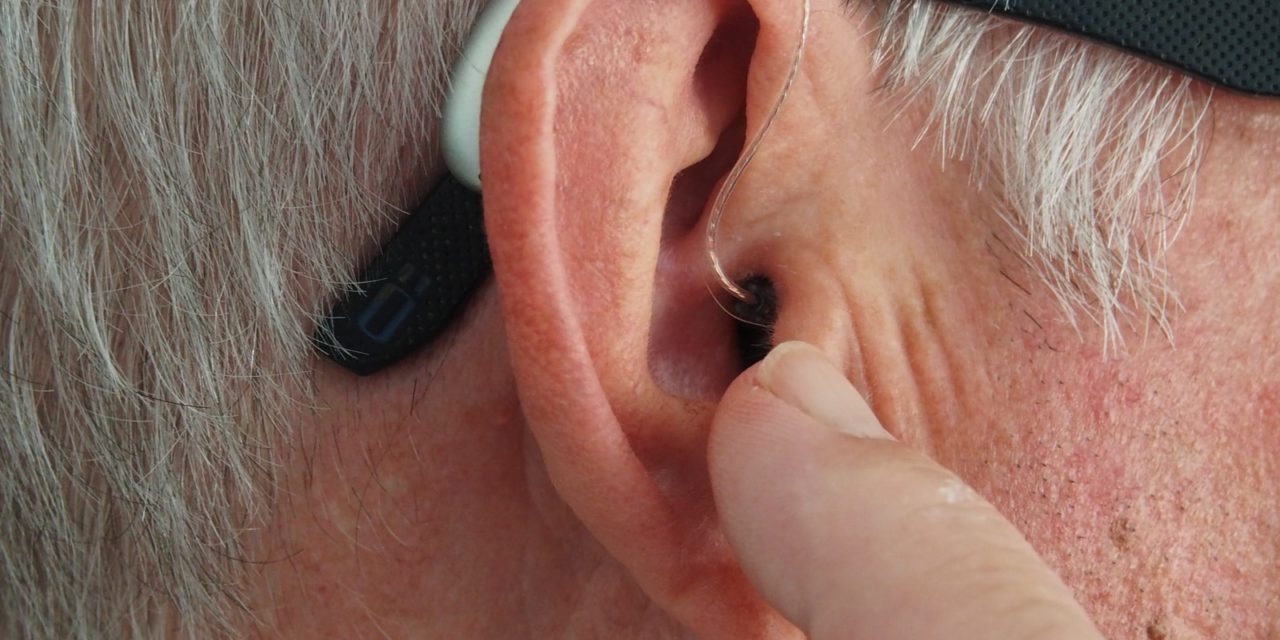 Boomers Deny Hearing Loss