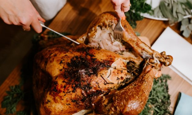 From Holiday Dinner Tables to Emergency Rooms
