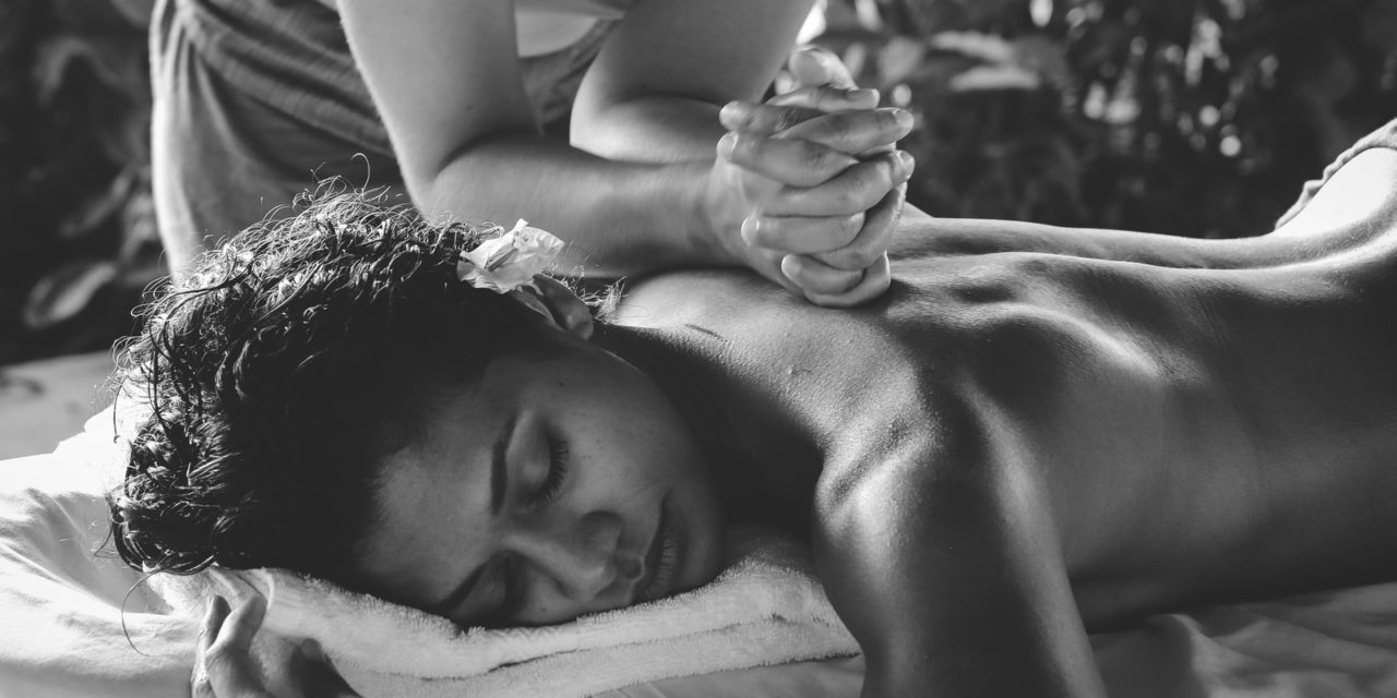 Do you need a helping hand? Massage Benefits Go Beyond Relaxation