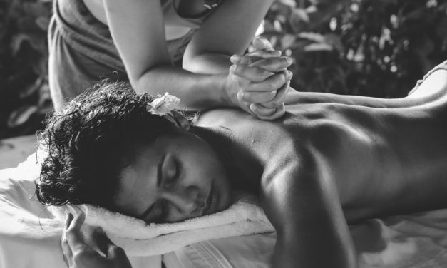 Do you need a helping hand? Massage Benefits Go Beyond Relaxation