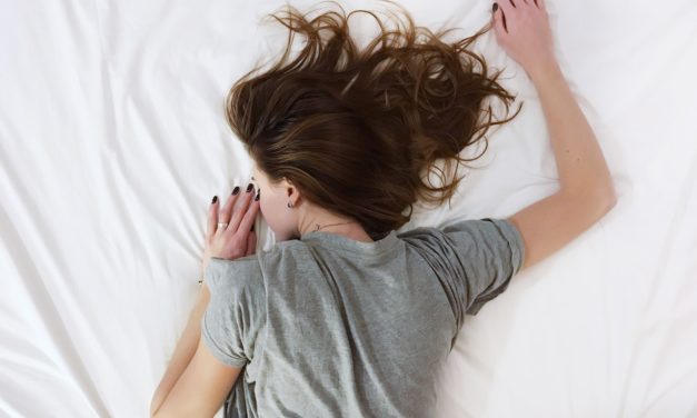 Is Snoring More than a Sleep Problem?