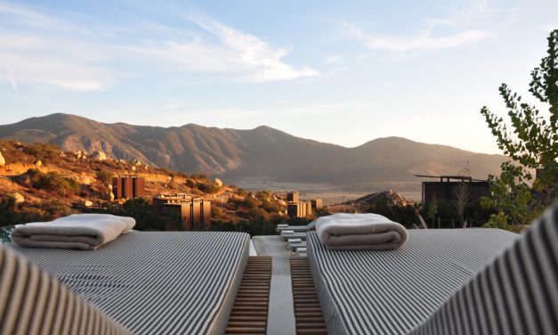 Recession: Luxury Hotels Offer Discounts