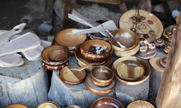 How self-publishing made this author a best-seller