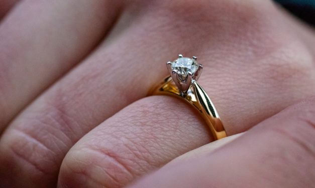 Modern Engagement Rings are The New Classics