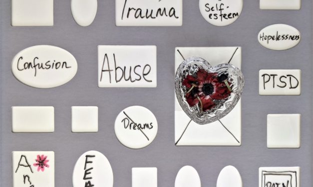 Finding Pain Relief in Unexpected Places