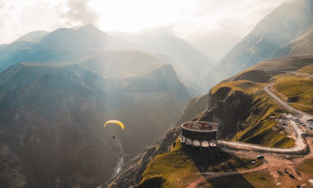 Record profits could be made by moving Hollywood to Coastal Georgia