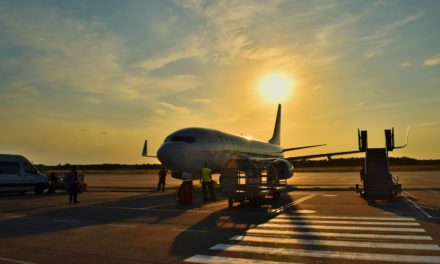 Airport Kiosks Provide CPR Training for Travelers