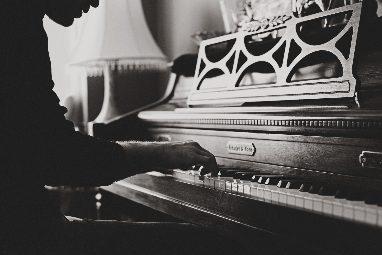 Maryland piano retailer to shut its doorways