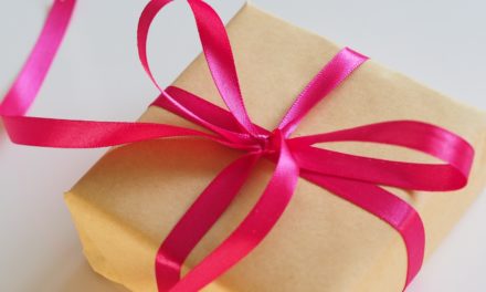 Gift giving made easy