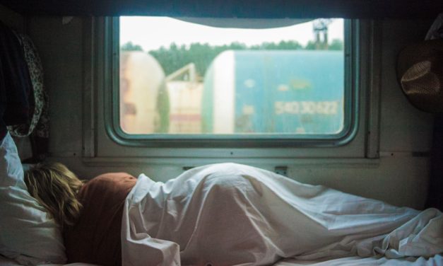 Tired of getting up in the morning? Sleep Apnea could be a possibility