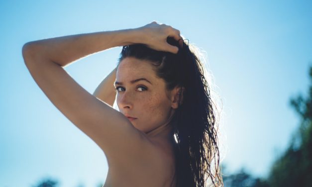 Rare Flowers Enhance Skin’s Vitality