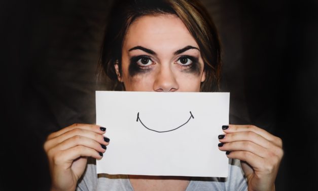 Reduce your symptoms of depression by being more positive