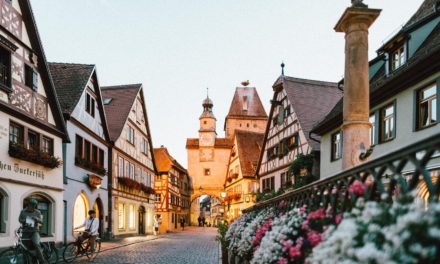 500 Years of Luther, Reformation Celebrations in Germany