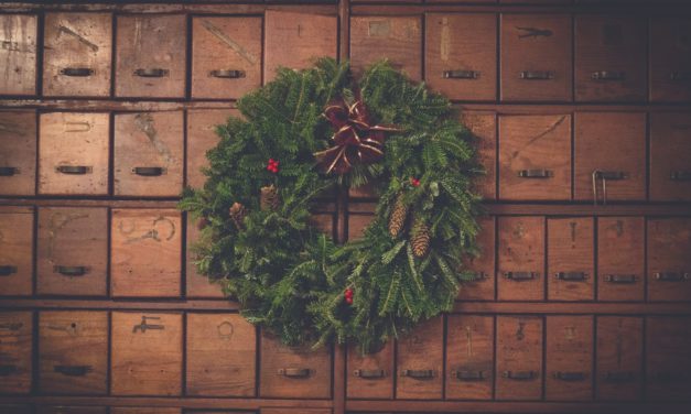 Holiday Gifts that Last a Lifetime