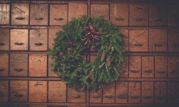 Tips to make your holiday hustle easier