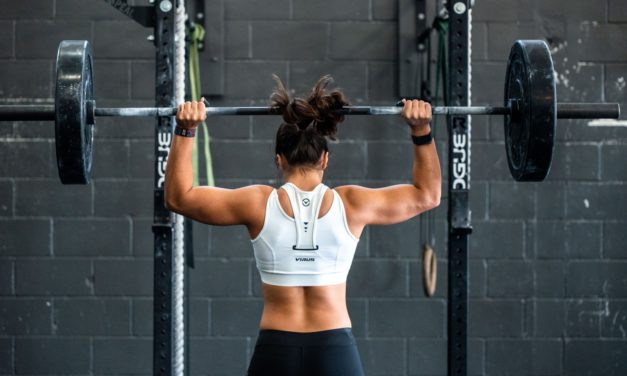 Tips for Springing into Fitness