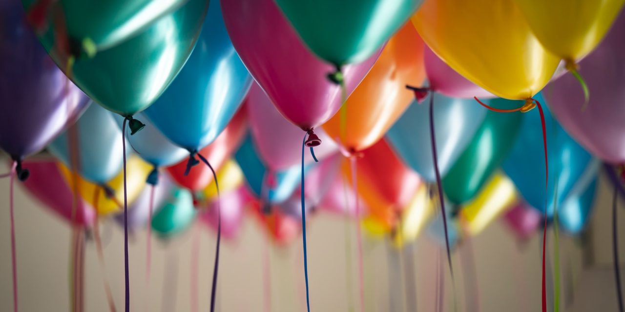 Top Party Ideas for 2012