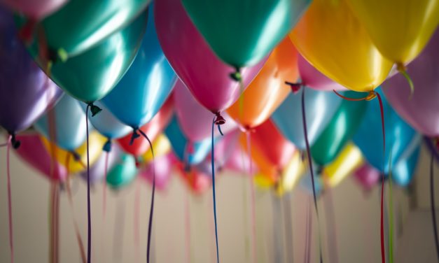You can throw a birthday party on a budget