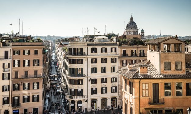 Five steps to protect your senses