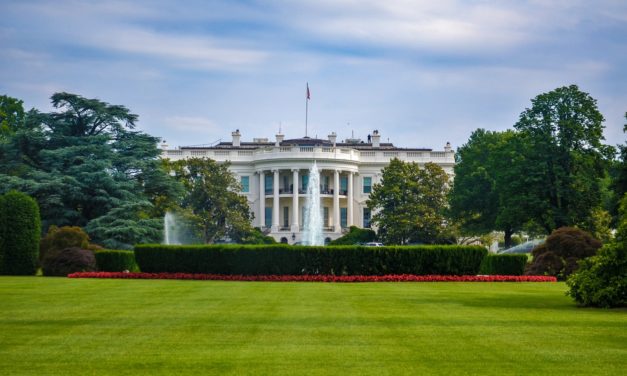 What Would You Do If You Went to the White House? Children around the Globe Respond