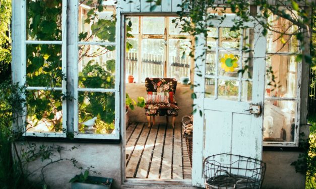 Increase Indoor Air Quality for a Healthy Home