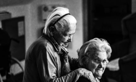 Keep Senior loved ones close even if a physical visit is not possible