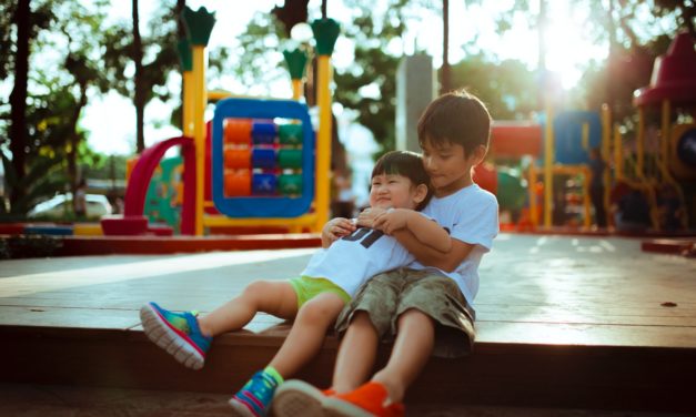Indoor Fun for the Family