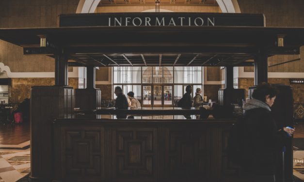 Are You Sure Your Information is Safe? Rethink Your Information
