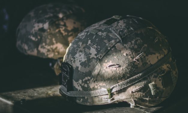 Military Families Receive Relief from Roof for Troops